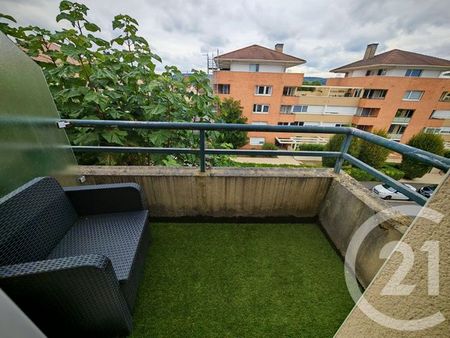 Appartement F2 à louer - Photo 2