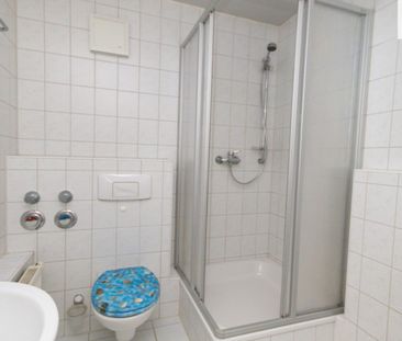 Kleine Wohnung mit großem Balkon - zentral in Annaberg!! - Photo 6