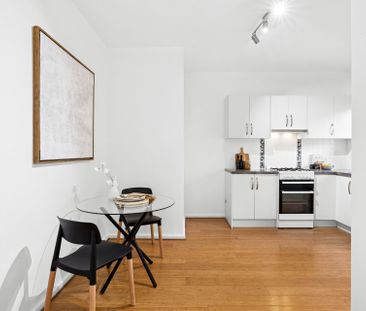 Gorgeous, Ex-Large and Renovated. More like a Little House Than a U... - Photo 1