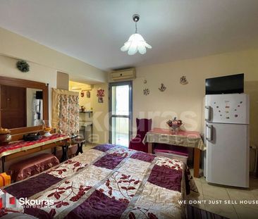 Διαμέρισμα για ενοικίαση Ευρωστίνη - Photo 2