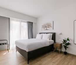 Studio/Γκαρσονιέρα για ενοικίαση - Δάφνη, - Photo 3