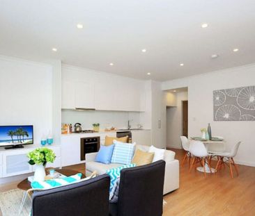 6/113 Livingstone Road, Marrickville, NSW 2204 - Photo 4