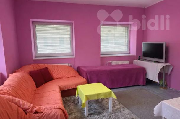 Bydlení i práce na jednom místě, cca 105 m² - Třebechovice pod Orebem - Fotografie 1