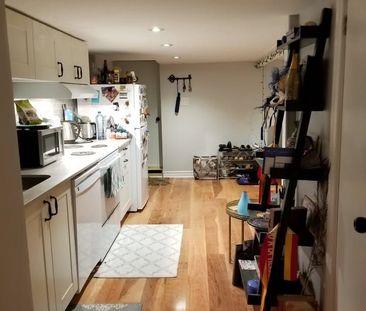 For Lease - 29 Via Italia N/A Unit# Lower, Toronto, Ontario - Photo 6