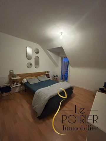 Location Maison 4 pièces 85m² - Photo 5