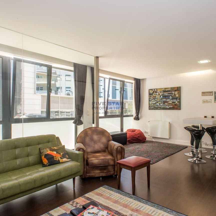 Apartamento T1 em Lisboa - Photo 1