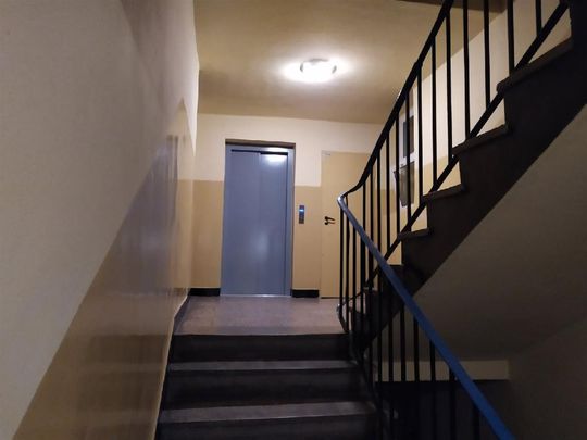 Mieszkanie Lublin Kalinowszczyzna powierzchnia 24.0 m² C267-WM-58331 - Фото 1