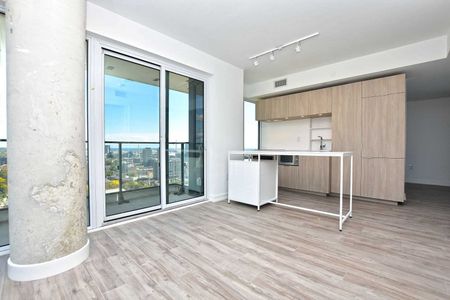 For Lease - 77 Shuter Street Unit# 3110, Toronto, Ontario - Photo 2