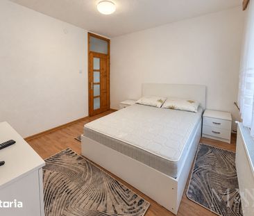 Apartament 2 camere decomandat | De Inchiriat | zona Decebal - Fotografie 5