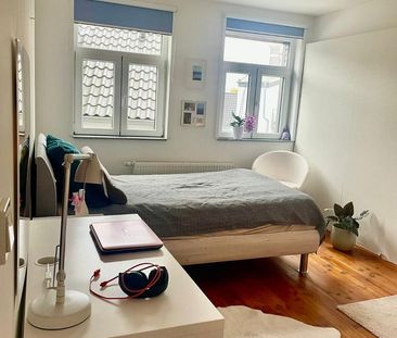 Helle 3,5-Zimmer Wohnung mit Balkon im 2. OG in Solingen-Wald - Foto 1
