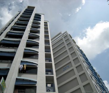 Blk 227C Compassvale Court (Sengkang), HDB 4 Rooms - For Rent - Photo 5