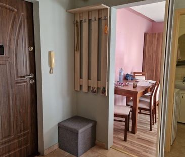 PRZESTRONNA KAWALERKA DLA 1-2 osób, ul. Gogola 32.52 m² - Zdjęcie 6