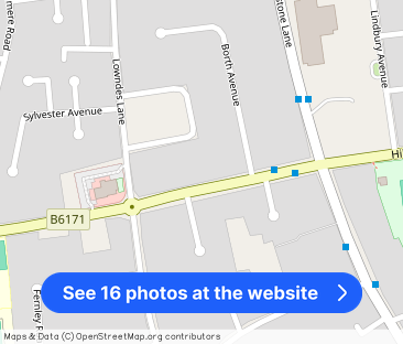 Nangreave Road, Stockport - Photo 1