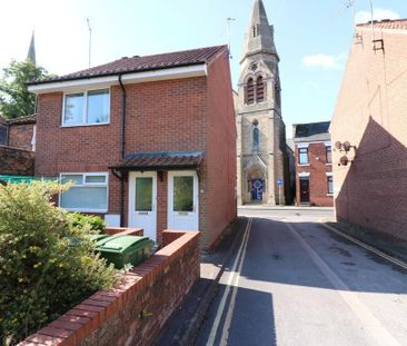 1 bedroom flat to rent - Photo 3