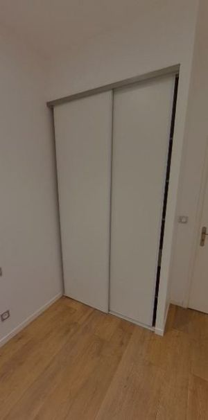 APPARTEMENT T3 A LOUER - Photo 1