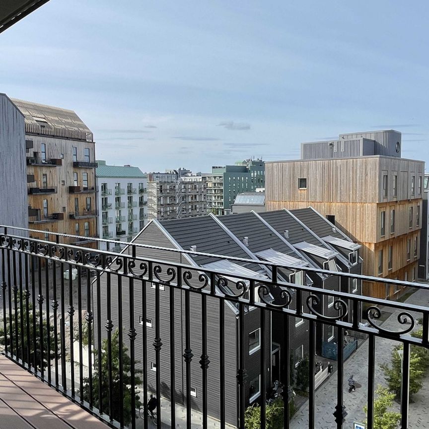 Lärdomsgatan, Linköping - Photo 1