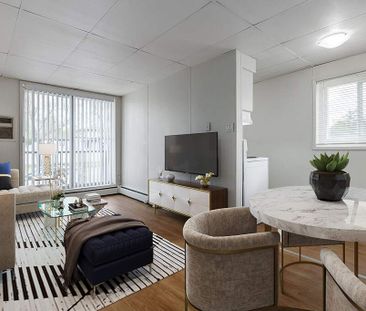 Premier Suite - 1 Bedroom - Photo 3