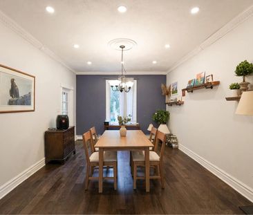 For Lease - 135 Hawthorne Avenue Unit# A, Glebe - Ottawa East and A... - Photo 5
