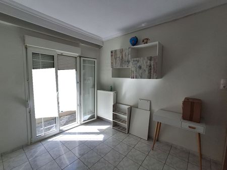 Διαμέρισμα για ενοικίαση Κάτω Ηλιούπολη (Εύοσμος) - Photo 4