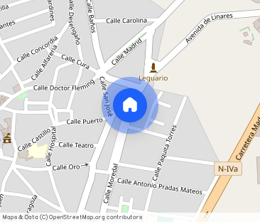 Alquiler piso en carrer bailén 53 Centro / carrer bailén en Sant Vi... - Photo 1