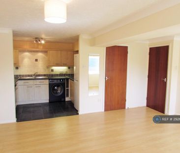 1 bedroom flat to rent - Photo 6