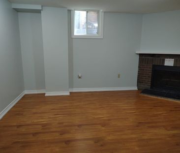 For Lease - 738 Stonepath Circle Unit# Lower, Pickering, Ontario - Photo 1