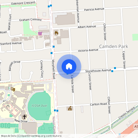 1/38 Carlisle Street, SA 5038, Camden Park