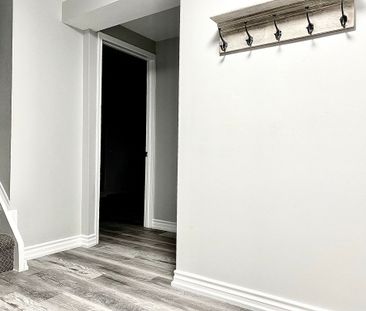 For Lease - 28 Caldwell Crescent Unit# Basement, Brampton, Ontario - Photo 4