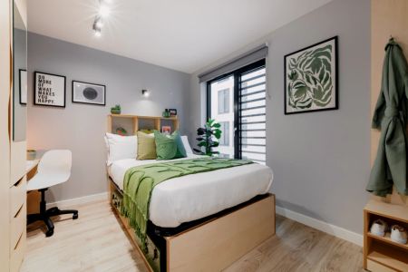 3 Bed Classic Ensuite - Photo 3
