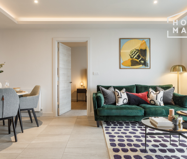 1 bedroom flat to rent - Photo 3