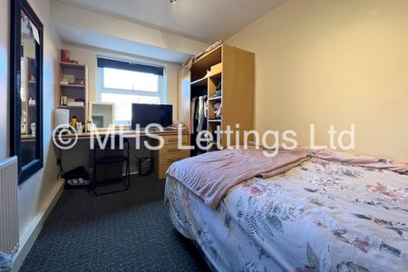 Flat 11, Welton Road, Leeds, LS6 1EE - Photo 4