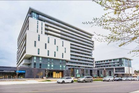 For Lease - 160 Flemington Road Unit# 621, Toronto, Ontario - Photo 3