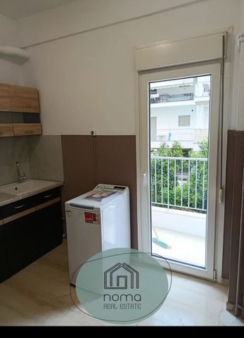 Studio/Γκαρσονιέρα για ενοικίαση Μεταμόρφωση (Βόλος) - Φωτογραφία 4