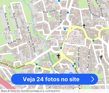 Moradia T1 para alugar em Cascais - Foto 1
