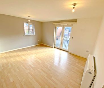 Windrush Close, Pelsall, Walsall - Photo 2