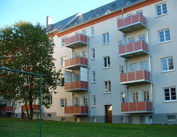 1-Raum-Wohnung - Foto 1