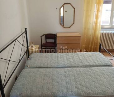 Trilocale via Nino Bixio, Centro, Falconara Marittima - Foto 5