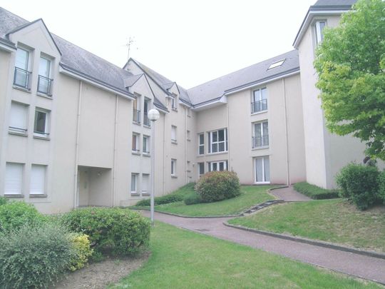 Location Appartement 2 pièces 25m² CAEN 14000 - Photo 1