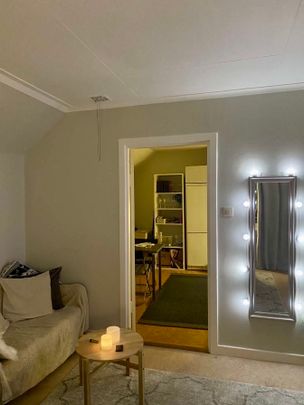 Hybelejvägen 3 - Foto 1