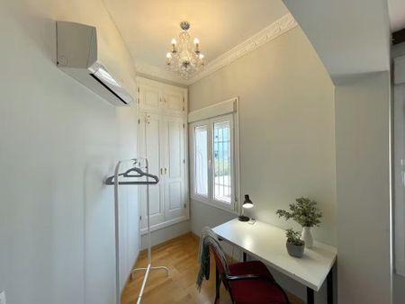 Calle Porvenir, Sevilla, Andalusia 41013 - Foto 3