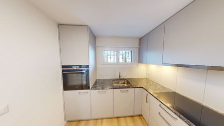 3.5-Zimmerwohnung mit sonnigem Balkon - Photo 2