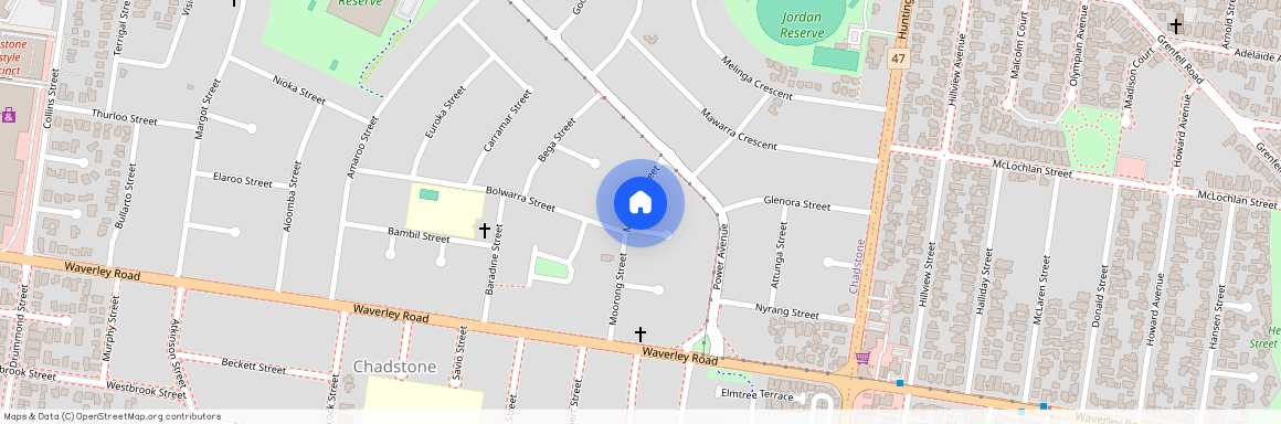 2/6 Moorong Street, Vic 3148, Chadstone