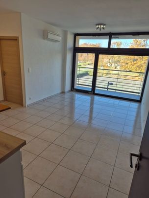 Appartement te huur - Photo 1