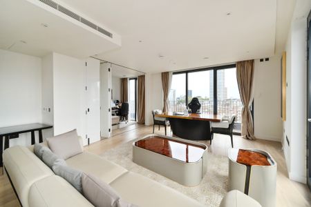 Clarendon Court, EC1Y, London - Photo 3