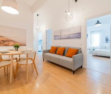 Carrer Honorato Juan, Valencia, Valencian Community 46007 - Photo 4