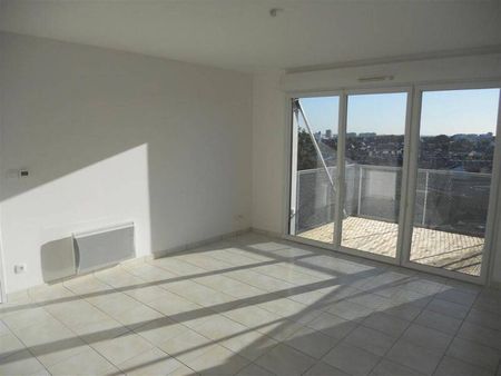 Appartement 2 pièces - - Photo 2