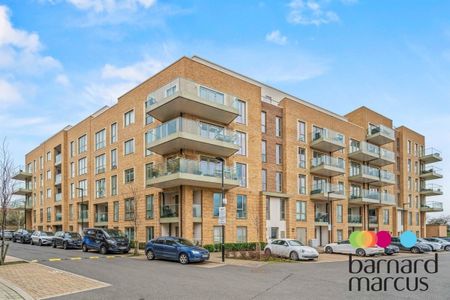 Coxwell Boulevard - Photo 5