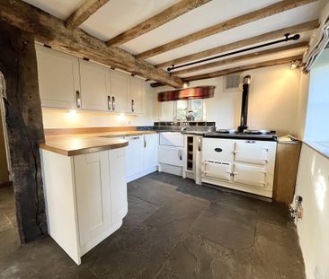 3 bedroom detached house to rent - Photo 4