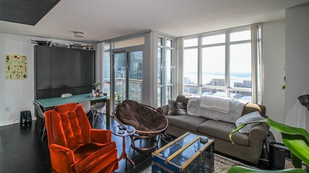 For Lease - 15 Iceboat Terrace Unit# 2106, Toronto, Ontario - Photo 4