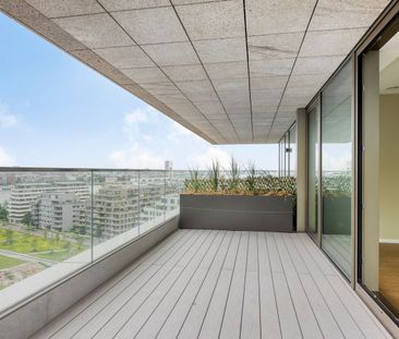 Appartement te huur: Bercylaan 401 1031 KP Amsterdam - Foto 5